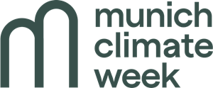 Munich Climate Week 2006 Logo