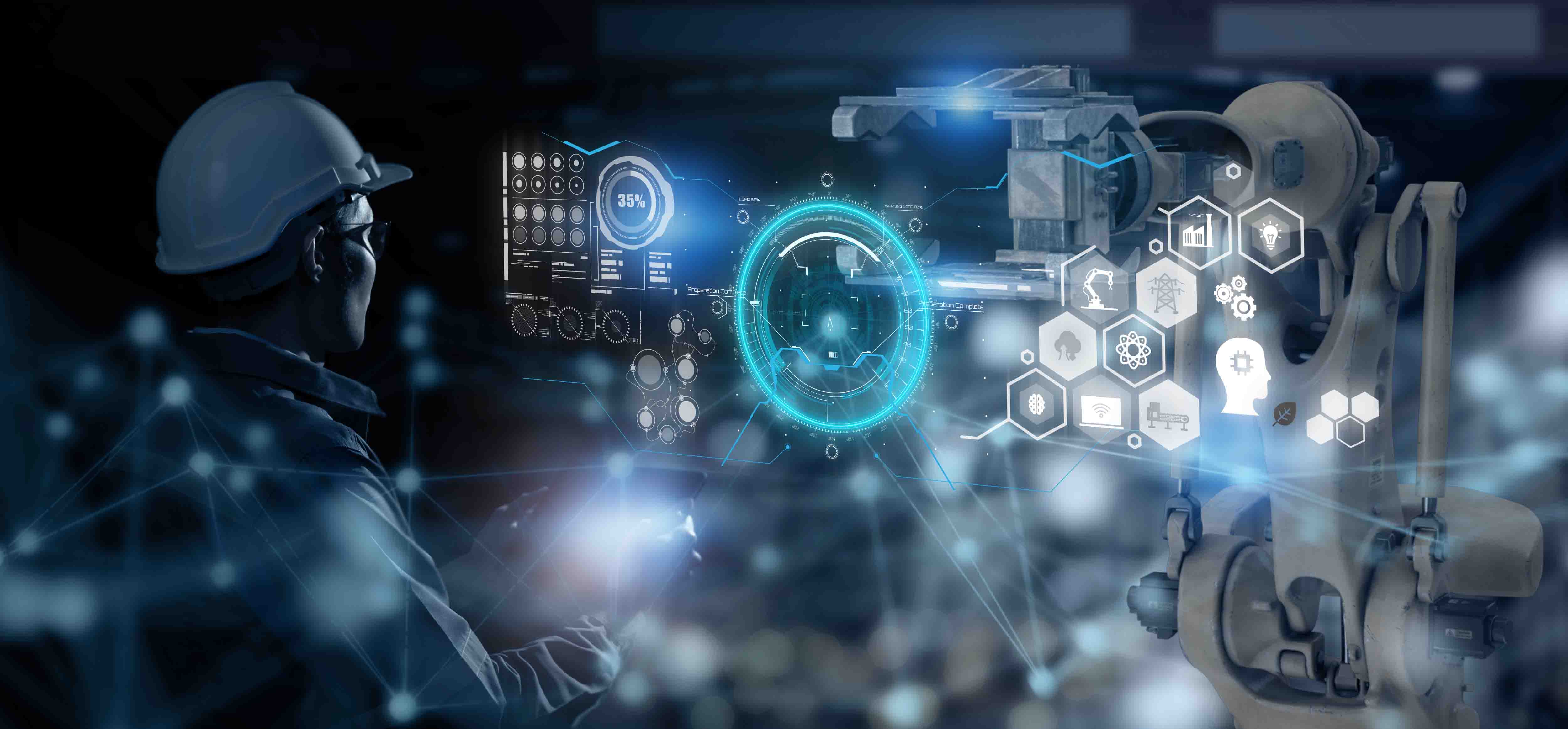 The Global Smart Industry Readiness Index Initiative
