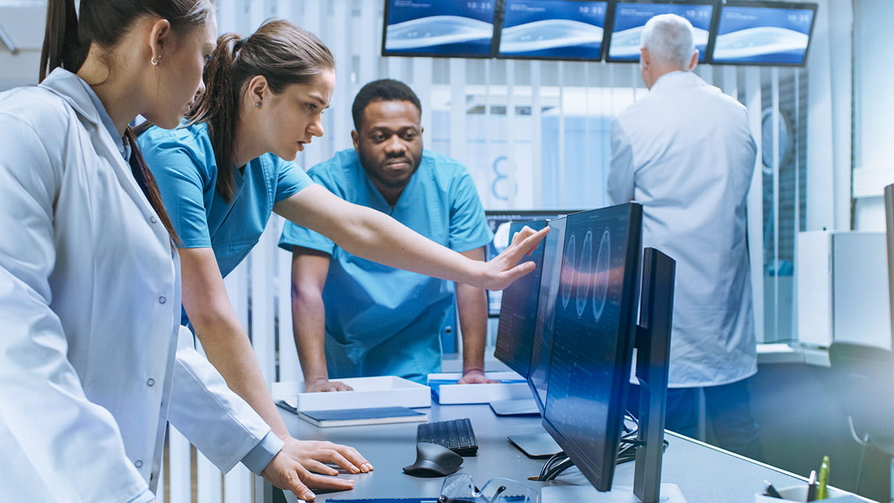 placing innovative medical devices on market