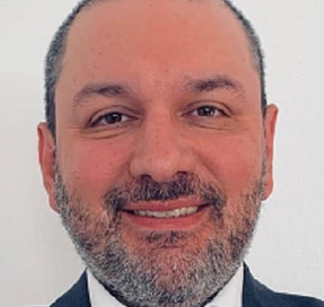 Yalcin Oelmez