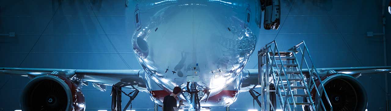 Defence Testing Aerospace & Defence Testing & Certification Services UK | TÜV SÜD