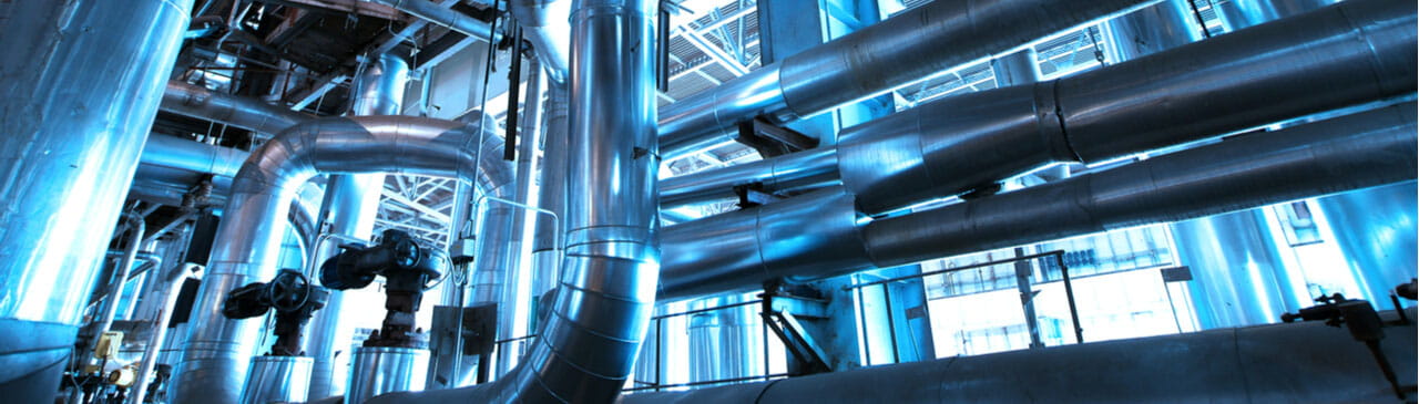 Tse Work Assess & Extend Plant's Life with TSE Software | TÜV SÜD Thailand
