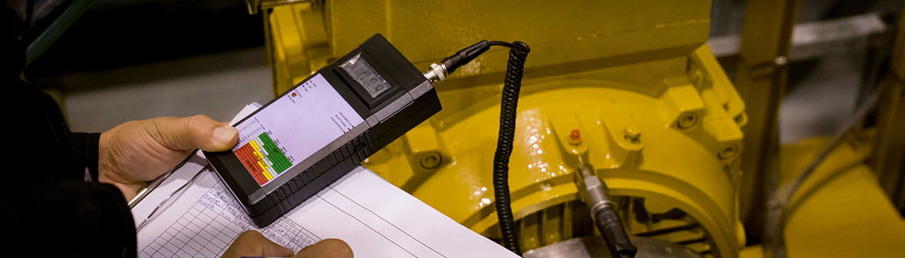 Performance Testing for Power Plants | TÜV SÜD in India