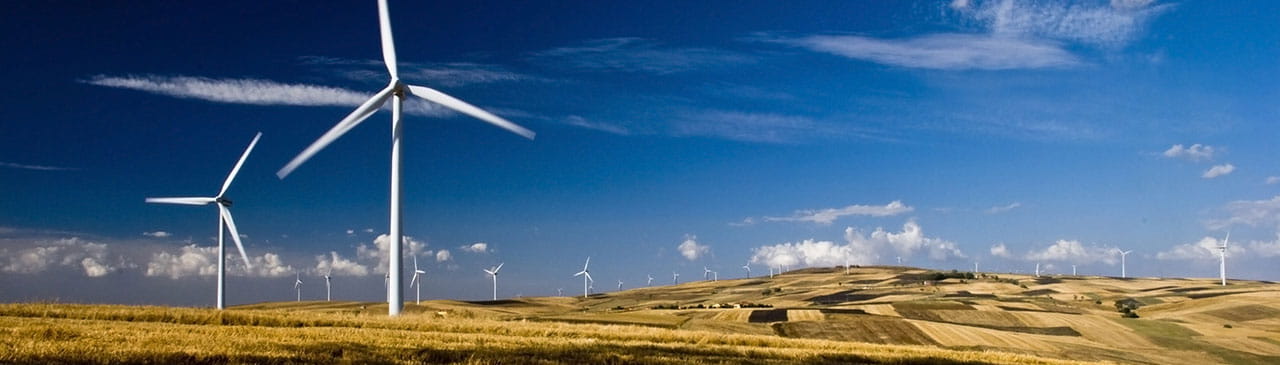 Project development for wind energy | TÜV SÜD Japan