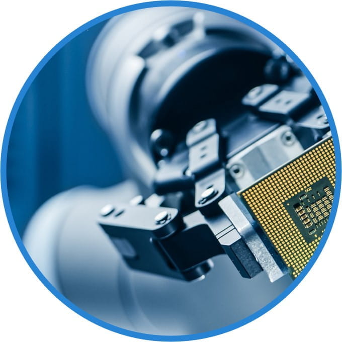 AVM smart safety