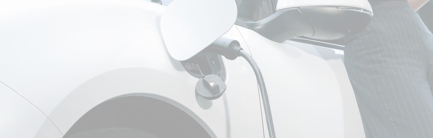 EV Charging Infrastructure