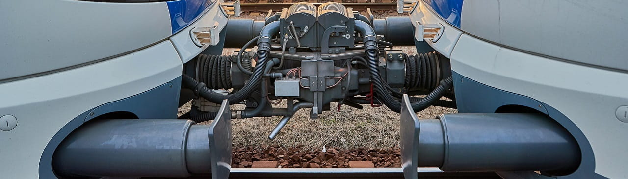 Automatic Coupling Unit Digital Automatic Coupling (DAC) | TÜV SÜD