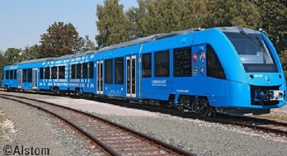 Rail project ILint