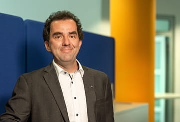 Pascal Mast