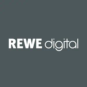 REWE digital Logo