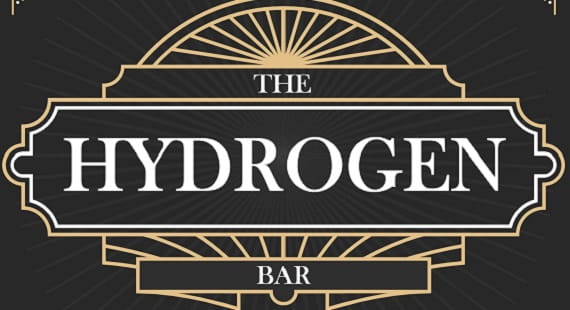 Podcast: The Hydrogen Bar