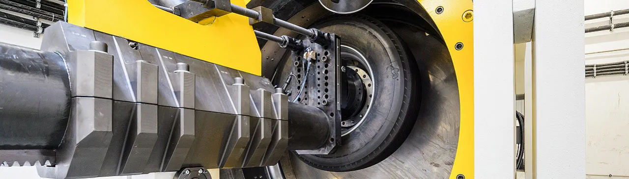Wheel Sampler Automotive Wheel & Component Testing Services UK | TÜV SÜD