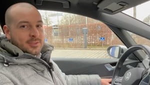 TÜV SÜD Mobility Couch Jonatan Schenk