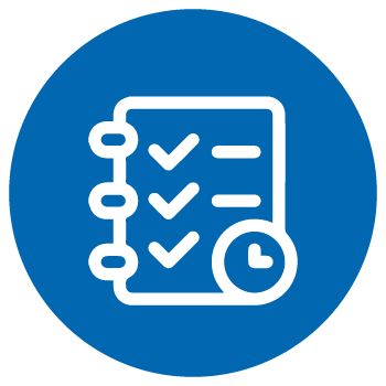 Better planning quality icon