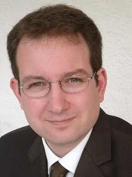 Pascal Gaillot