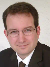 Pascal Gaillot