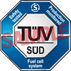 ts-pr-ps-certification-mark-fuel-cell-system