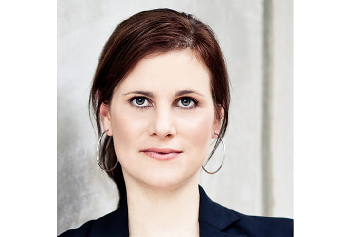 Claudia Schanz