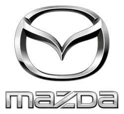 Case Study Mazda Logo