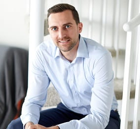 Stefan Merkl, TÜV SÜD
