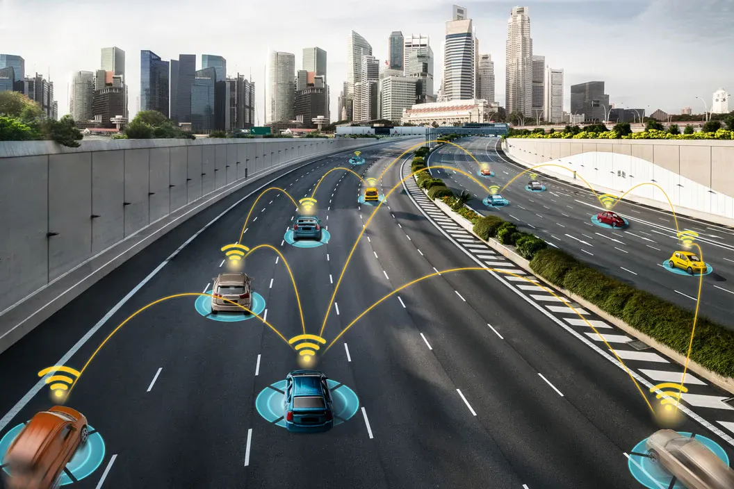 AI in automotive