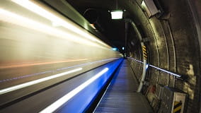TÜV SÜD  als Designated Body (DeBo) für Schienenfahrzeuge in Norwegen benannt