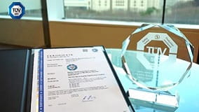 TÜV SÜD stellt SIL4-Zertifizierung für neue Kernplattform aus