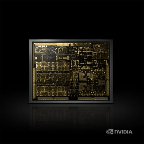 TÜV SÜD begutachtet NVIDIA Xavier SoC
