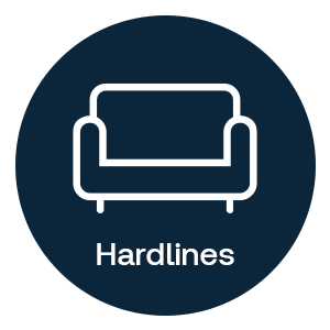 hardlines icon 2024