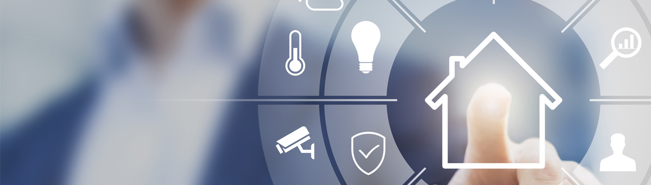 ETSI EN 303 645 cybersecurity standard for consumer IoT