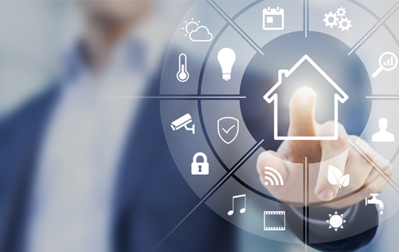 ETSI EN 303 645 cybersecurity standard