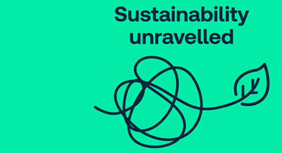 Sustainability unravelled Podcast