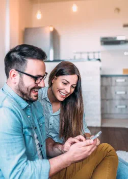 Smart homes consumer iot