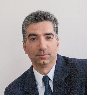 Georgios Agrafiotis