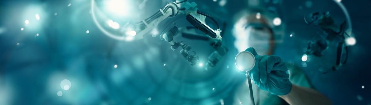 Understanding AI and ML technologies into IVD software devices | TÜV SÜD