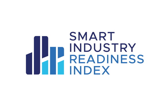 Smart Industry Readiness Index (SIRI)