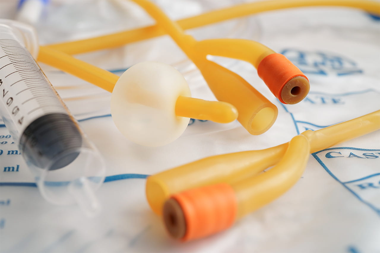 PFAS Chemicals in Medical Devices - Next Steps for Manufacturers