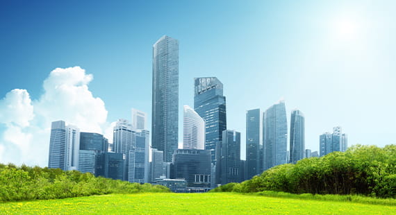 A digital twin framework for existing buildings