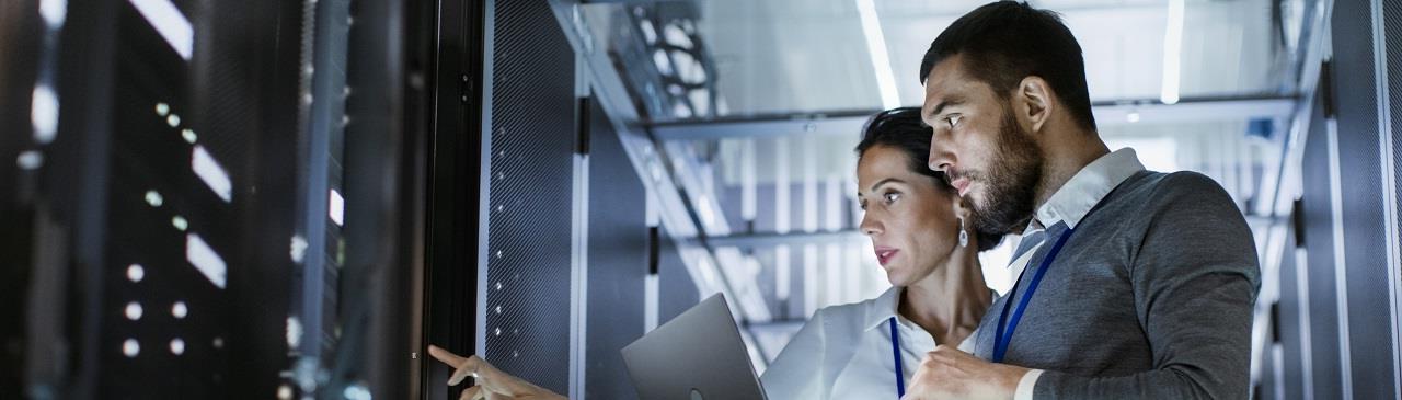 ISO 27001 certification