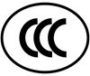 CCC認証証書(CCC Certificate)