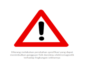 Warning Label
