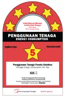 malaysia efficiency rating label