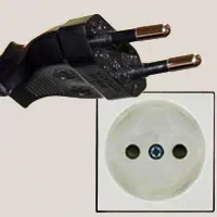 符合哈萨克斯坦标准的类型C