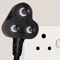 Plug D