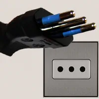 Plug L