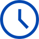 save time and given priority