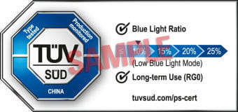certification-mark-for-blue-light-ratio