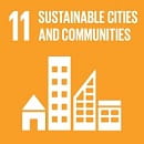 Sustainable Cities and Communities
