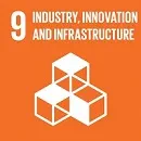 Industry, Innovation and Infrastructure