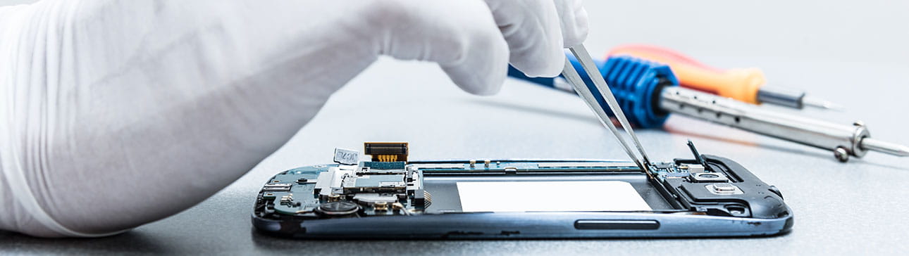 Recoverability Testing Repairability Testing | TÜV SÜD